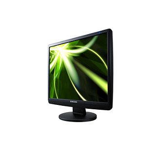 Samsung 743BM Monitor LCD 17" Pollici 1280x1024 Pixel Contrasto 1000:1 Luminosità 300 cd/m² Tempo di risposta 5ms VGA DVI-D