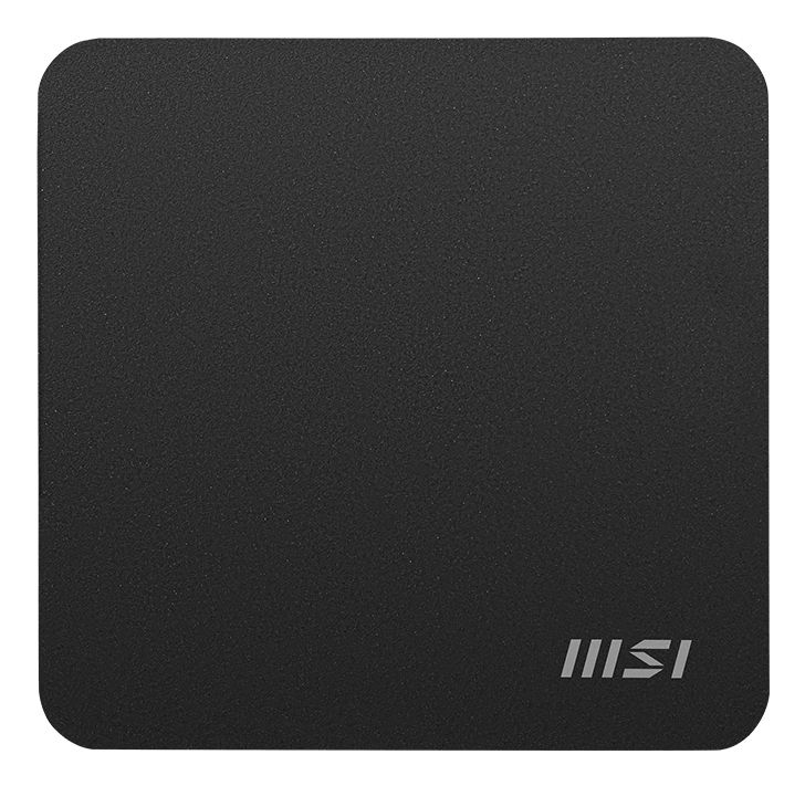 MSI CUBI NUC AI ULTRA 7 155H BAREBONE