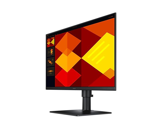 Samsung S24D406 MONITOR,FHD,SPEAKER,STAND REGOLABILE,PIVOT