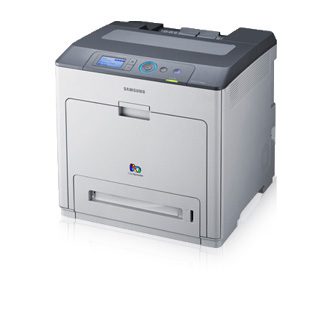 Stampante laser multifunzione Samsung grigia, ideale per ufficio Messoanuovo.it