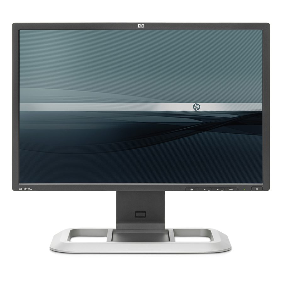 HP LP2275w