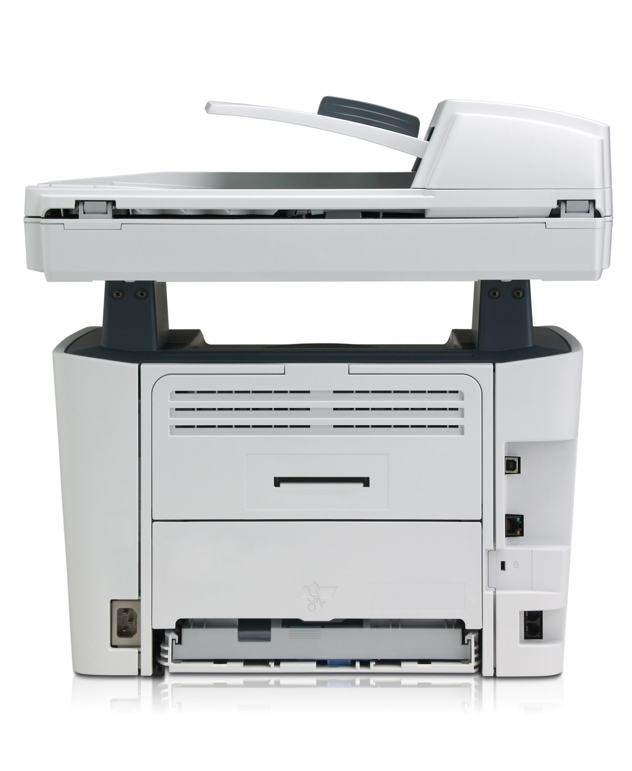 HP M2727nf A4 monochrome laser multifunction 26ppm 1200x1200 DPI Duplex Duplex Network Fax