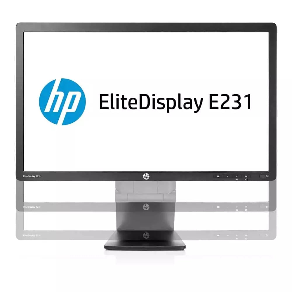 HP E231