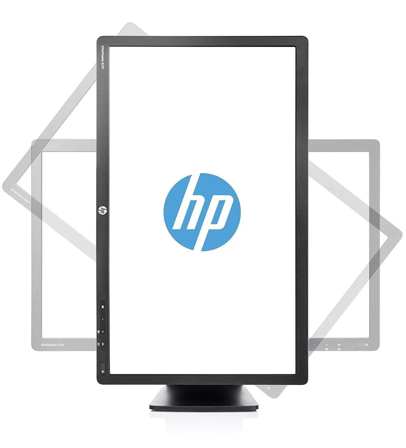 HP E231