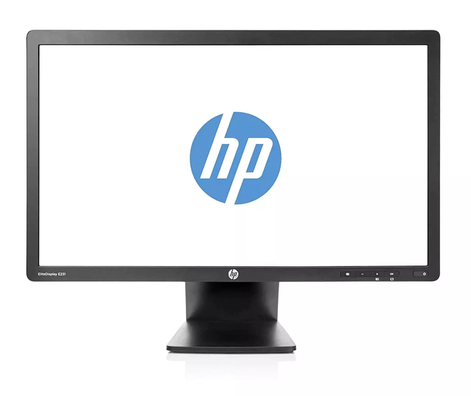 HP E231