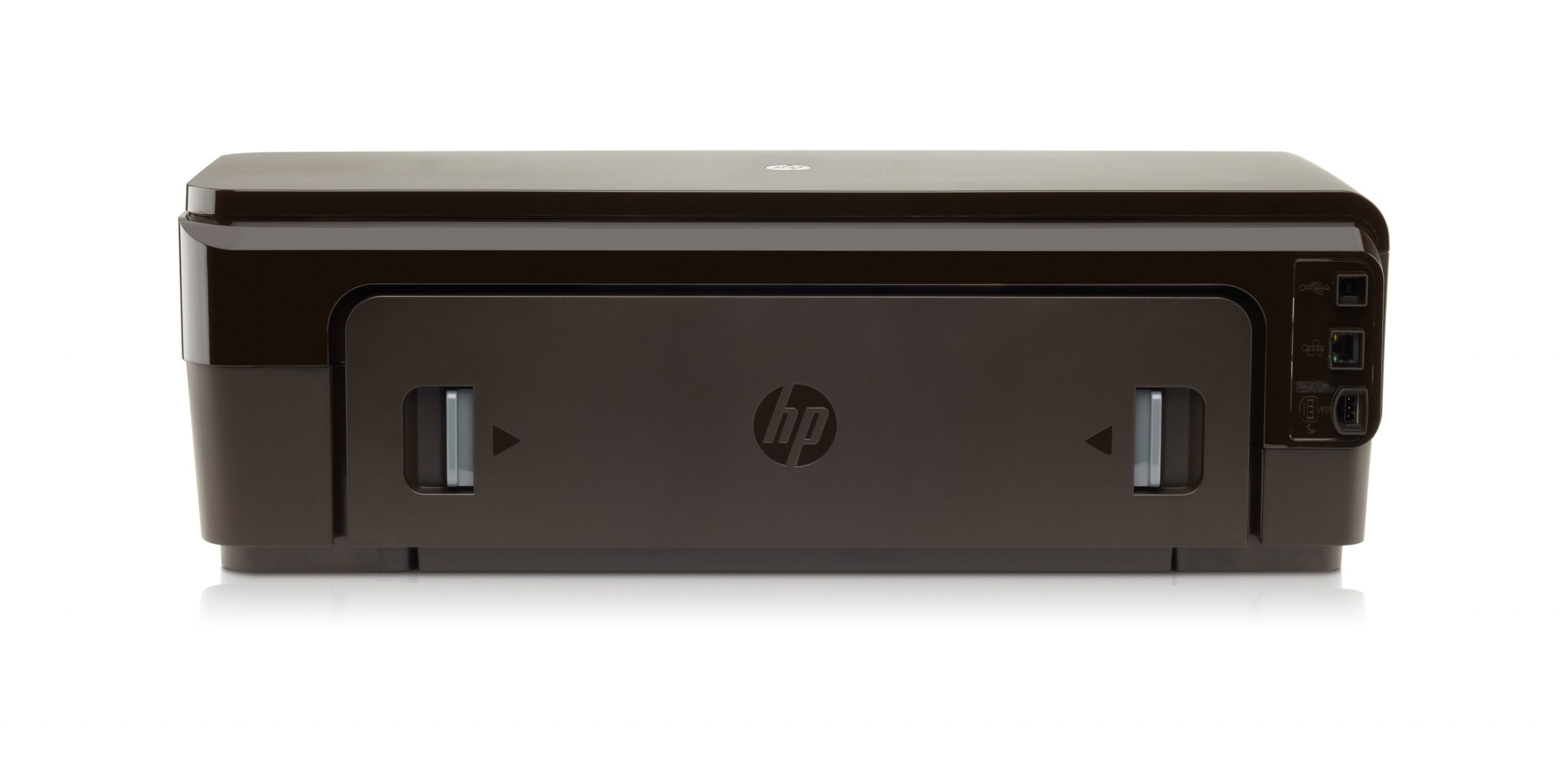 HP Officejet 7110 Farbtintenstrahldrucker, 4800 x 1200 DPI, A3, WLAN, 32 Seiten pro Minute, Netzwerk