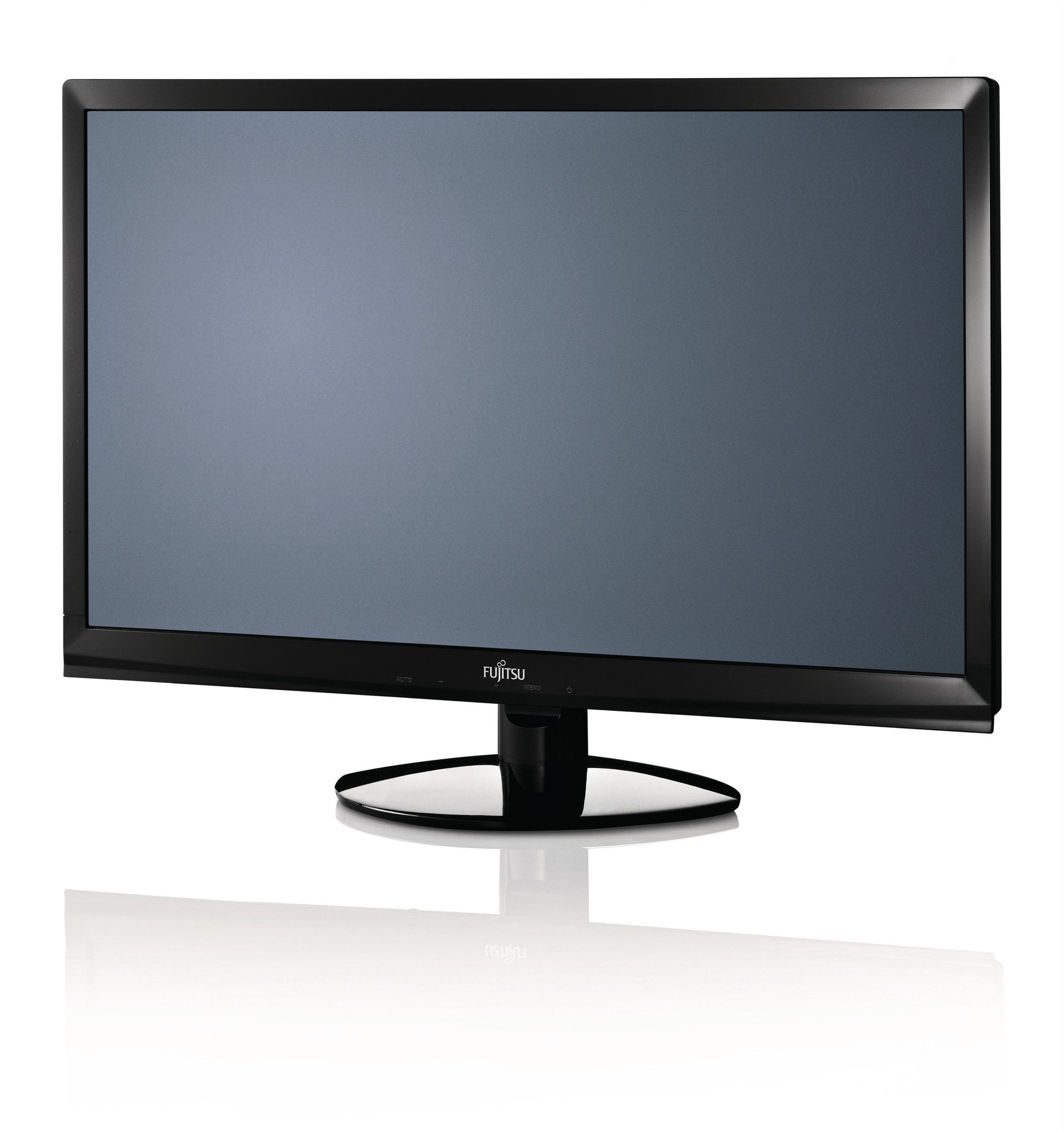 Fujitsu L22T-5 LED Monitor Led 22" Inch 54.6cm 1920x1080 FullHD 16:9 250cd/m² Response time 5 ms VGA DVI