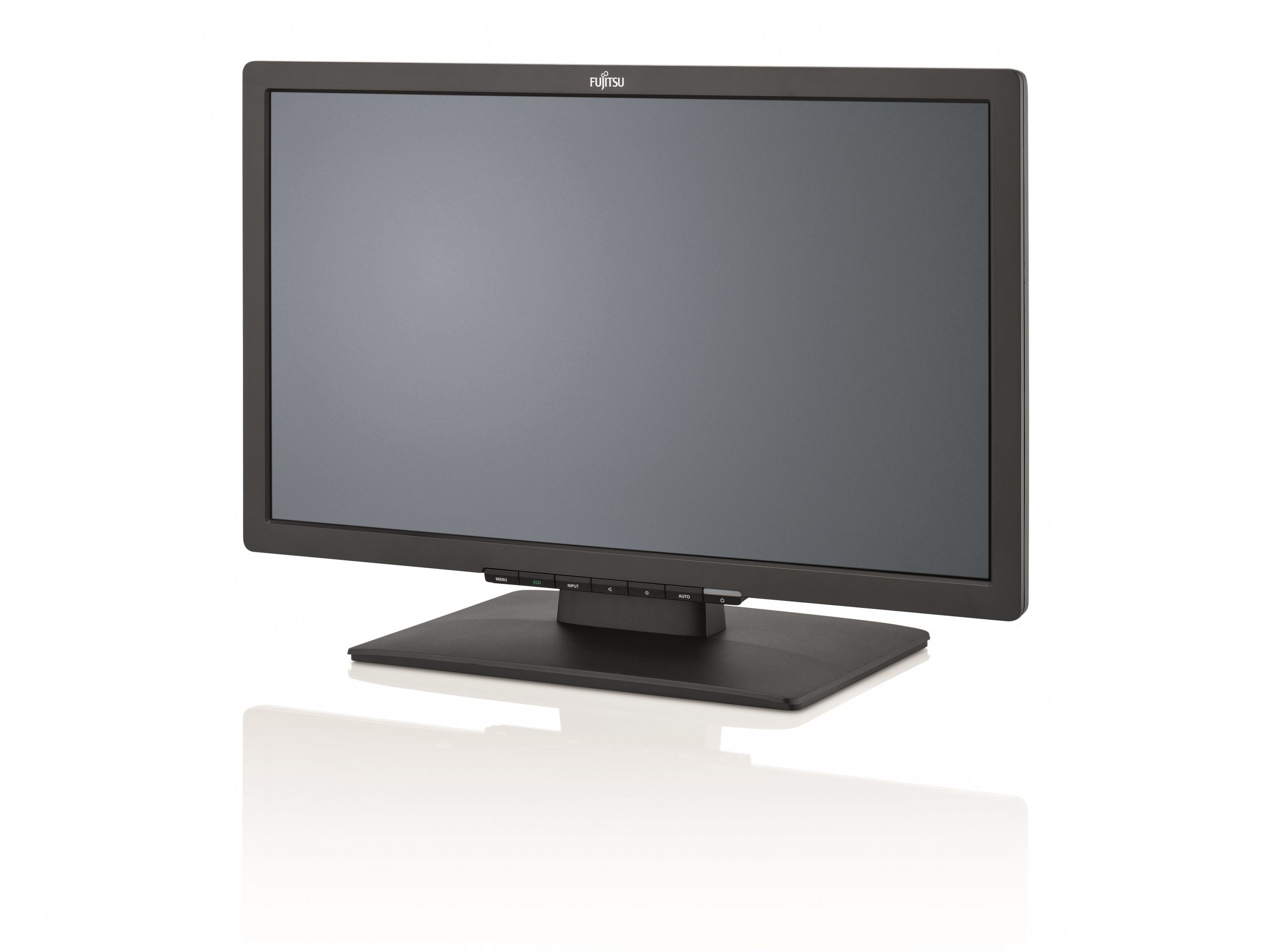 Fujitsu B line E22T-7 Monitor LCD TN LED 21.5" 16:9 Pollici 1920 x 1080 Pixel Full HD Contrasto 1000:1 Luminosità 250 cd/m² Tempo di risposta 5ms VGA DVI HDMI