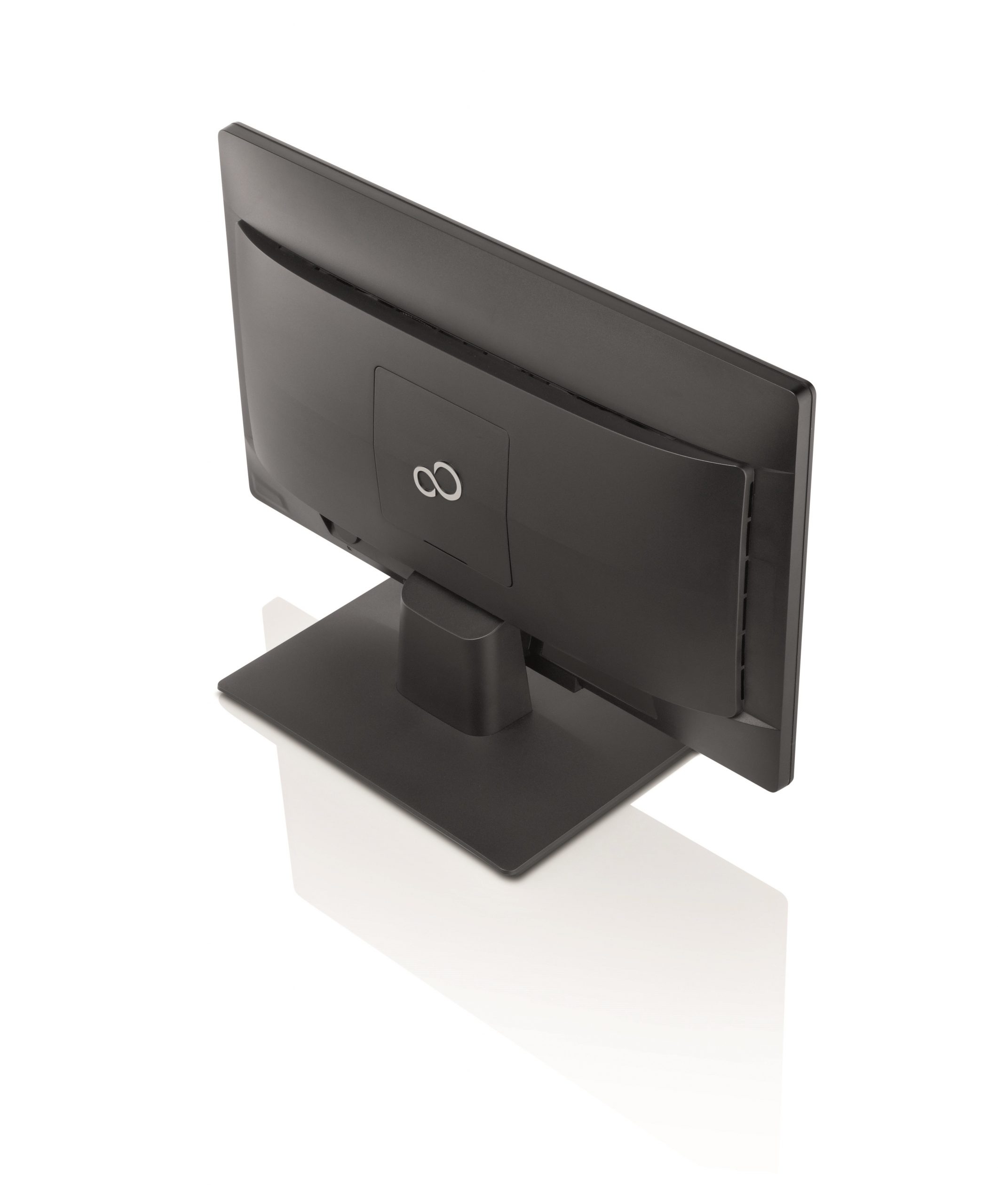 Fujitsu B line E22T-7 Monitor LCD TN LED 21.5" 16:9 Pollici 1920 x 1080 Pixel Full HD Contrasto 1000:1 Luminosità 250 cd/m² Tempo di risposta 5ms VGA DVI HDMI