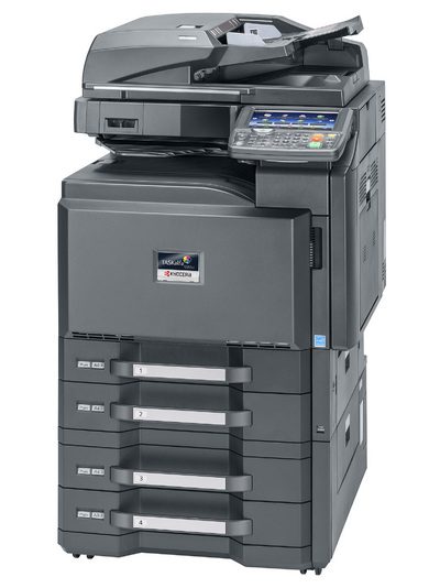 Stampante multifunzione Kyocera professionale, stampante laser ricondizionata, Messoanuovo.it