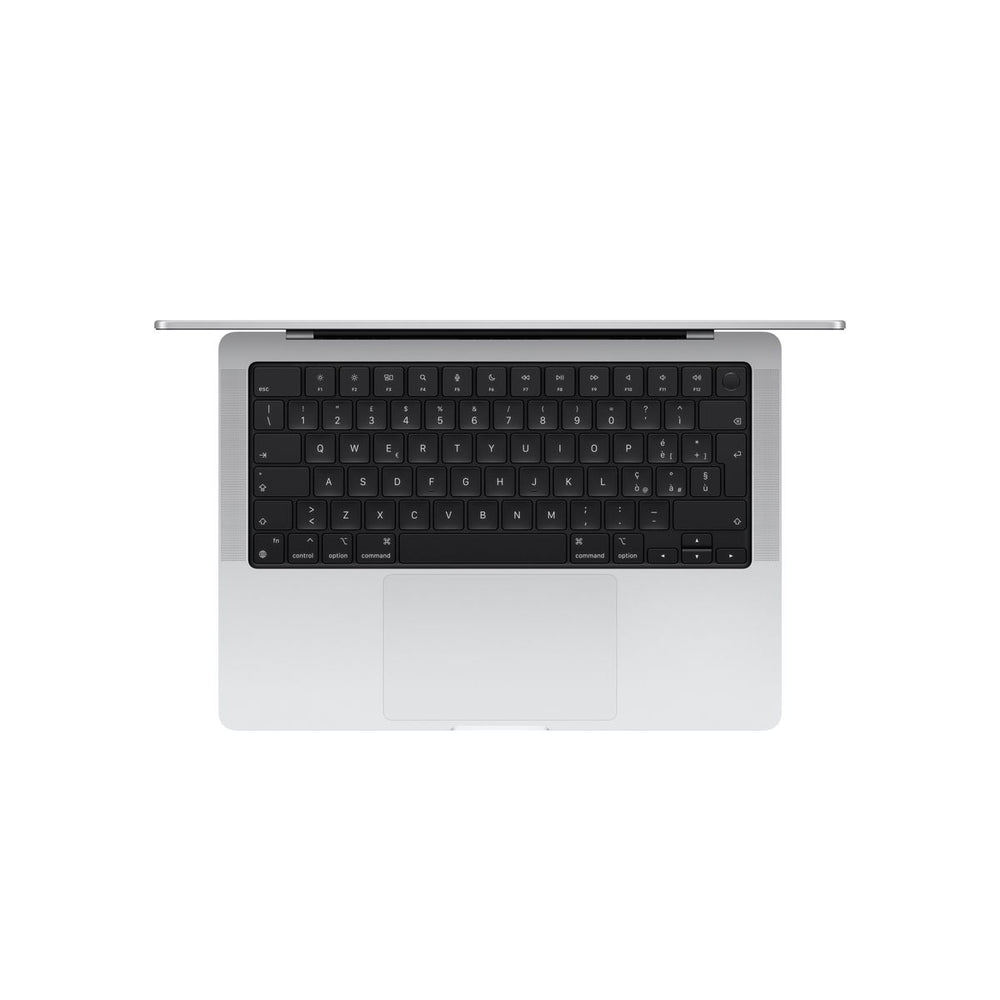 APPLE 14 MACBOOK PRO APPLE M4 CHIP 10-CORE SILVER