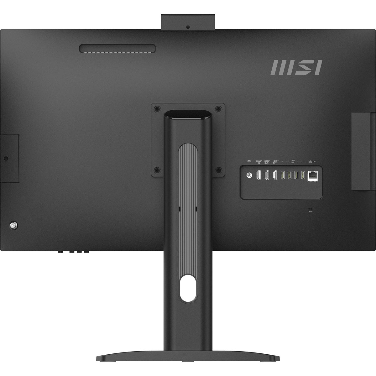 MSI AIO U5 125H 16GB 1TB SHARED 27WQHD W11P BLACK