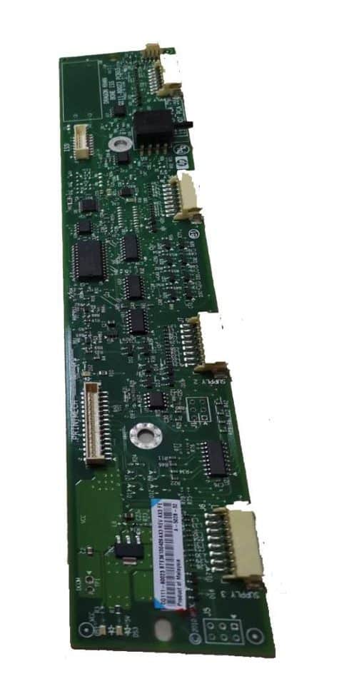 Scheda elettronica per stampante Designjet Z6200 T7100 D5800, ricambio originale elettronica.