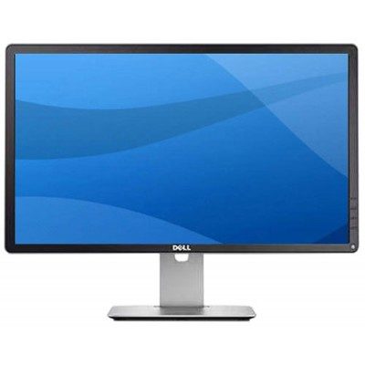 Dell P2314H IPS LED-Monitor 23 Zoll 1920 x 1080 FullHD Kontrast 1000:1 Helligkeit 250 cd/m² Reaktionszeit 8 ms VGA DisplayPort DVI-D USB