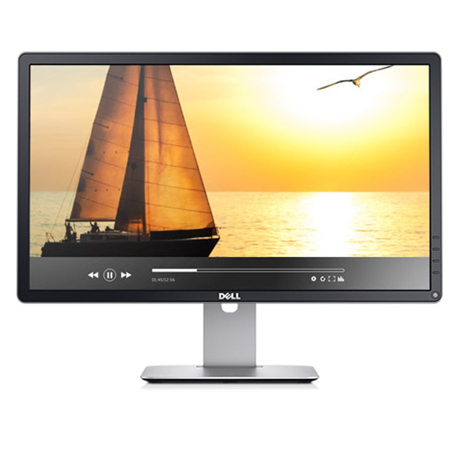 Dell P2314H