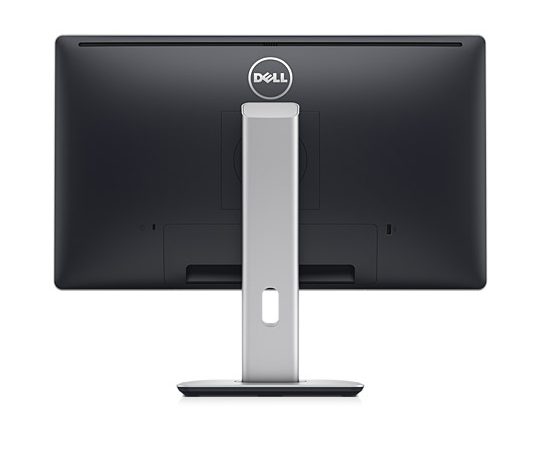 Dell P2314H IPS LED-Monitor 23 Zoll 1920 x 1080 FullHD Kontrast 1000:1 Helligkeit 250 cd/m² Reaktionszeit 8 ms VGA DisplayPort DVI-D USB