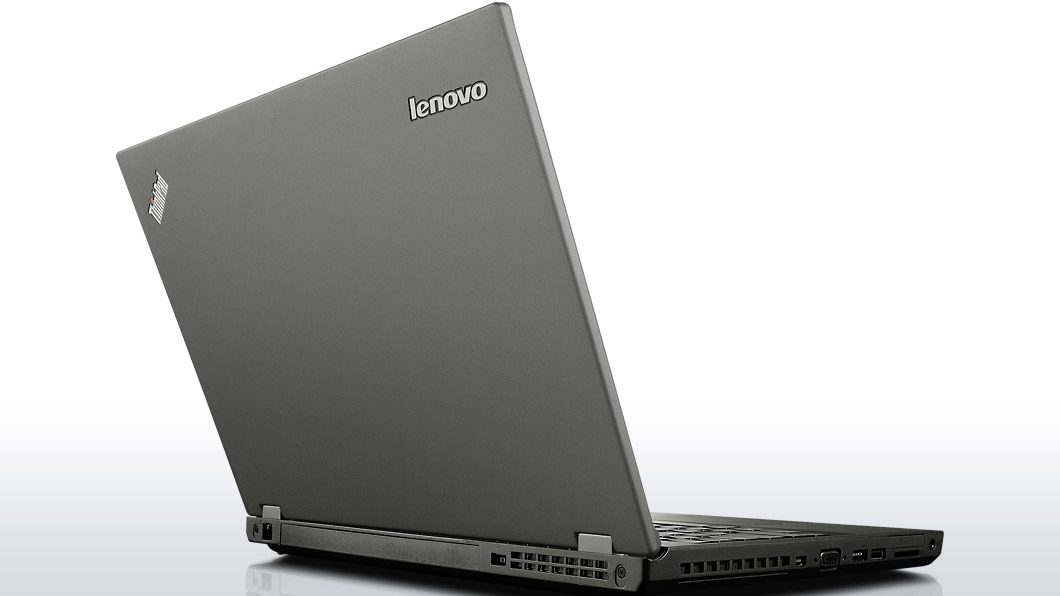 Lenovo Thinkpad T540P Notebook 15.5" FullHD | Intel Core i7-4710MQ 2.5Ghz | Ram 16Gb | SSD 256Gb | ITA keyboard | Windows 10 Pro