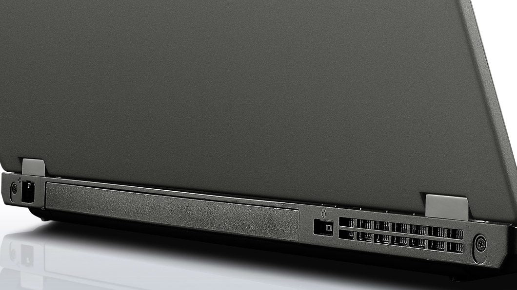 Lenovo Thinkpad T540P Notebook 15.5" FullHD | Intel Core i7-4710MQ 2.5Ghz | Ram 16Gb | SSD 256Gb | ITA keyboard | Windows 10 Pro