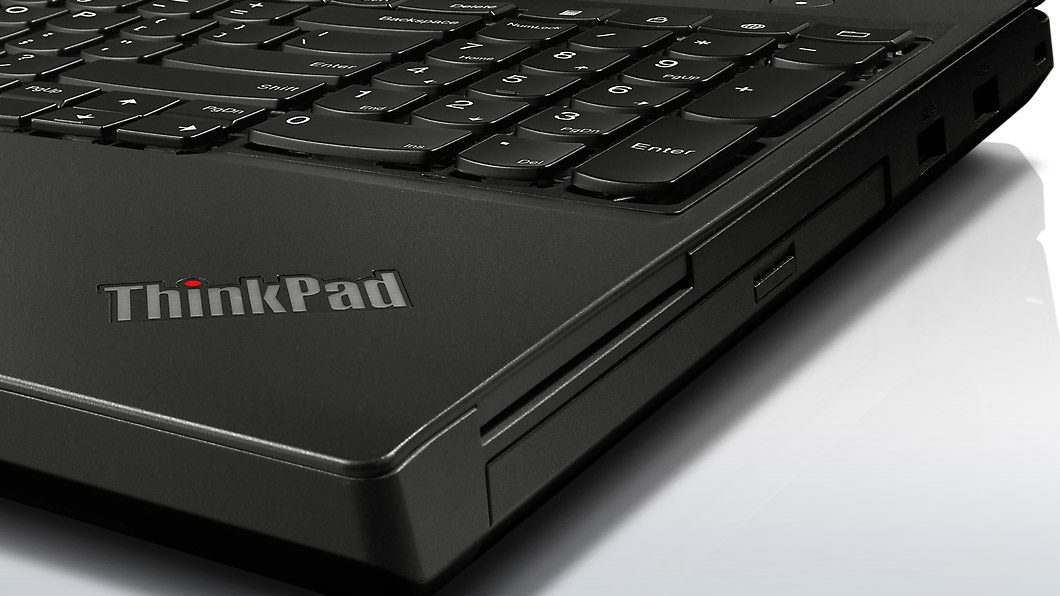 Lenovo Thinkpad T540P Notebook 15.5" FullHD | Intel Core i7-4710MQ 2.5Ghz | Ram 16Gb | SSD 256Gb | ITA keyboard | Windows 10 Pro