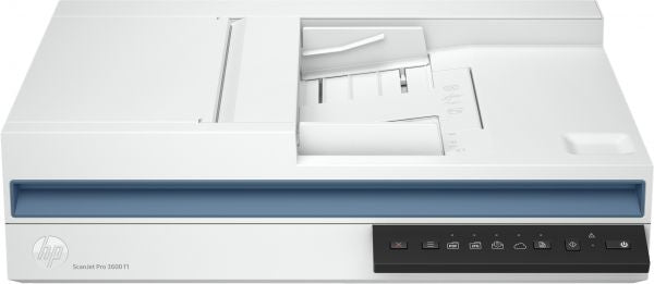 HP INC. HP SCANJET PRO 3600 F1 600 USB ADF FR 30PPM 1YW