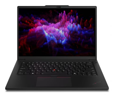LENOVO TS P14S ULT7-255H 32G 1TB 14 RTXPR500 W11P 3YD/1YP