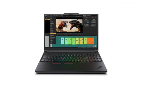 LENOVO TS P16 ULT7-255HX 64GB 1TB 16 RTXPR3000 W11PR 3YPR