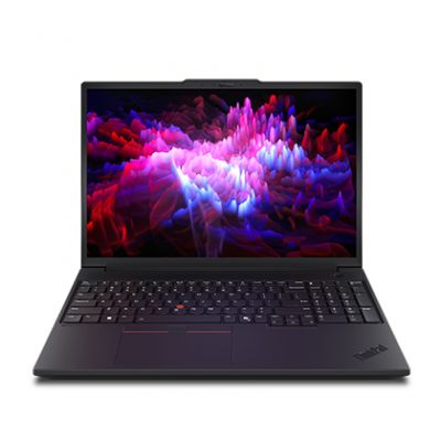 LENOVO TS P16V ULT7-255H 32G 1TB RTXP1000 16WUXGA W11P 3Y