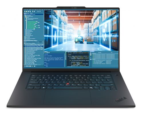 LENOVO TS T1G ULT7-255H 32GB 1TB RTX5060 16WUXGA W11P 3YP
