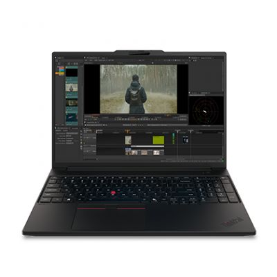 LENOVO TS P16S ULT7-366H 32GB 1TB 16 RTXPR2000 W11PR 1YPR