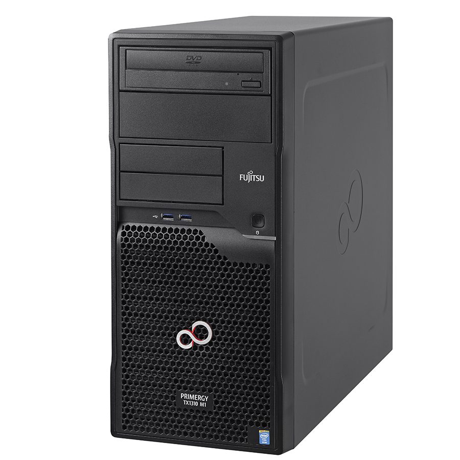 FUJITSU PRIMERGY TX1310 M1