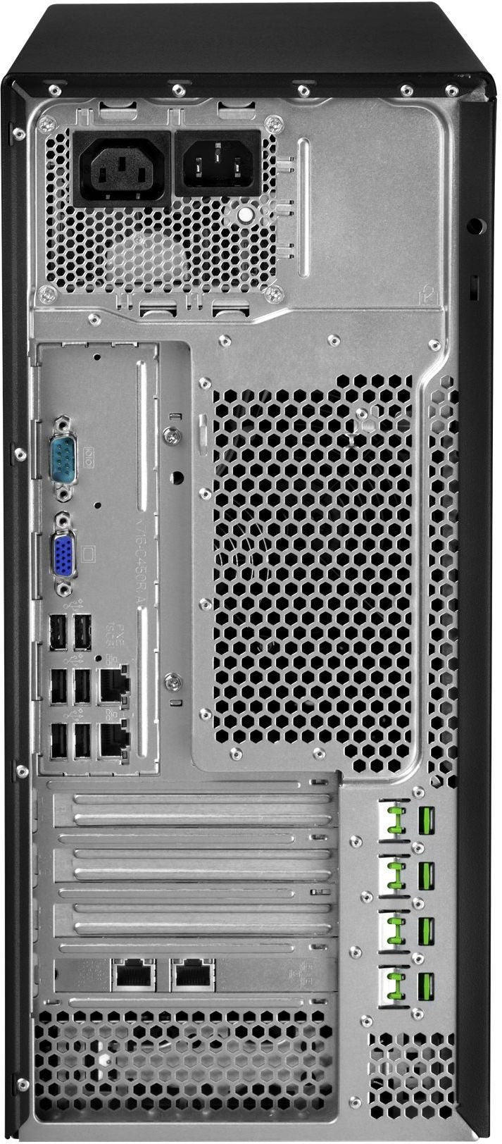 FUJITSU PRIMERGY TX1310 M1