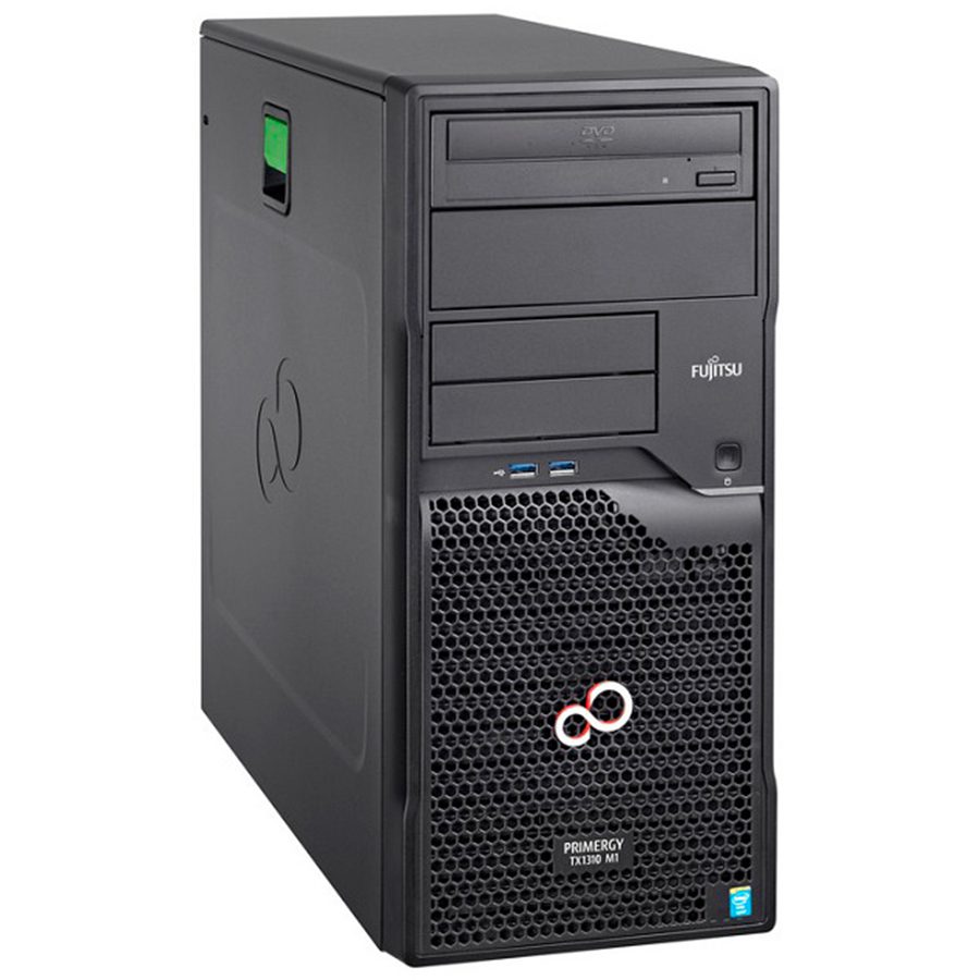 FUJITSU PRIMERGY TX1310 M1