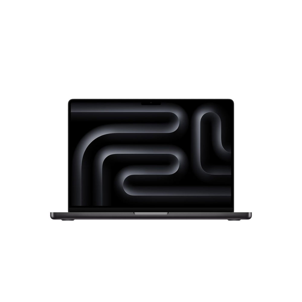APPLE 14 MACBOOK PRO APPLE M4 PRO CHIP 14-CORE NERO