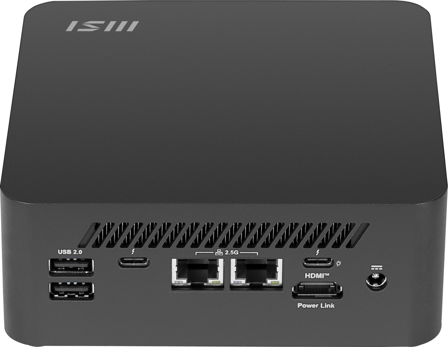 MSI CUBI NUC AI ULTRA 9 288V 2TB SSD 32GB RAM W11P