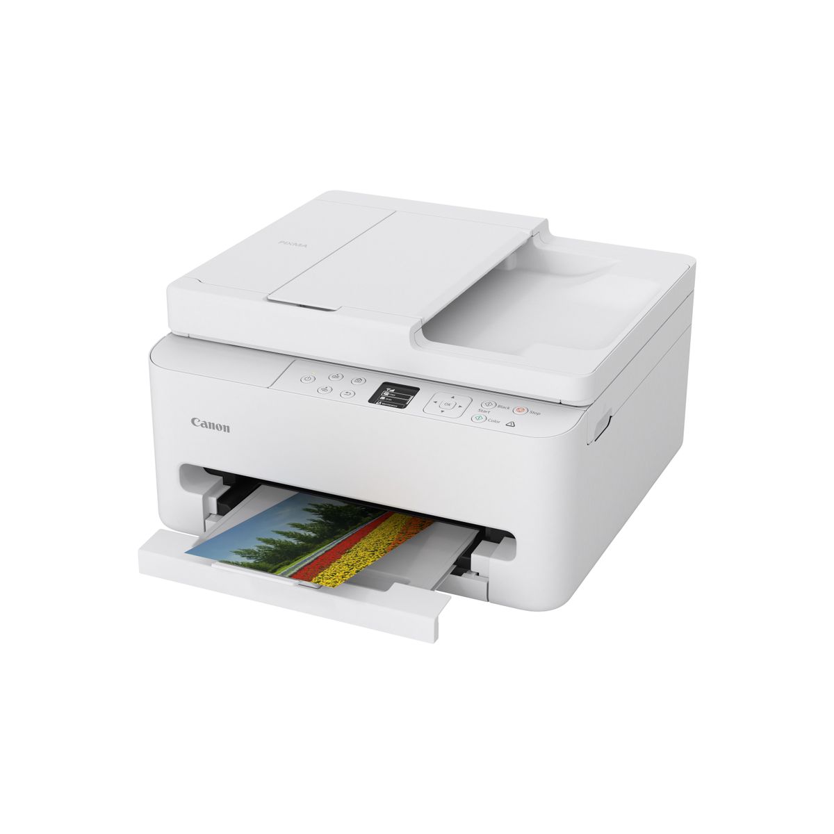 Canon PIXMA TS7550i White
