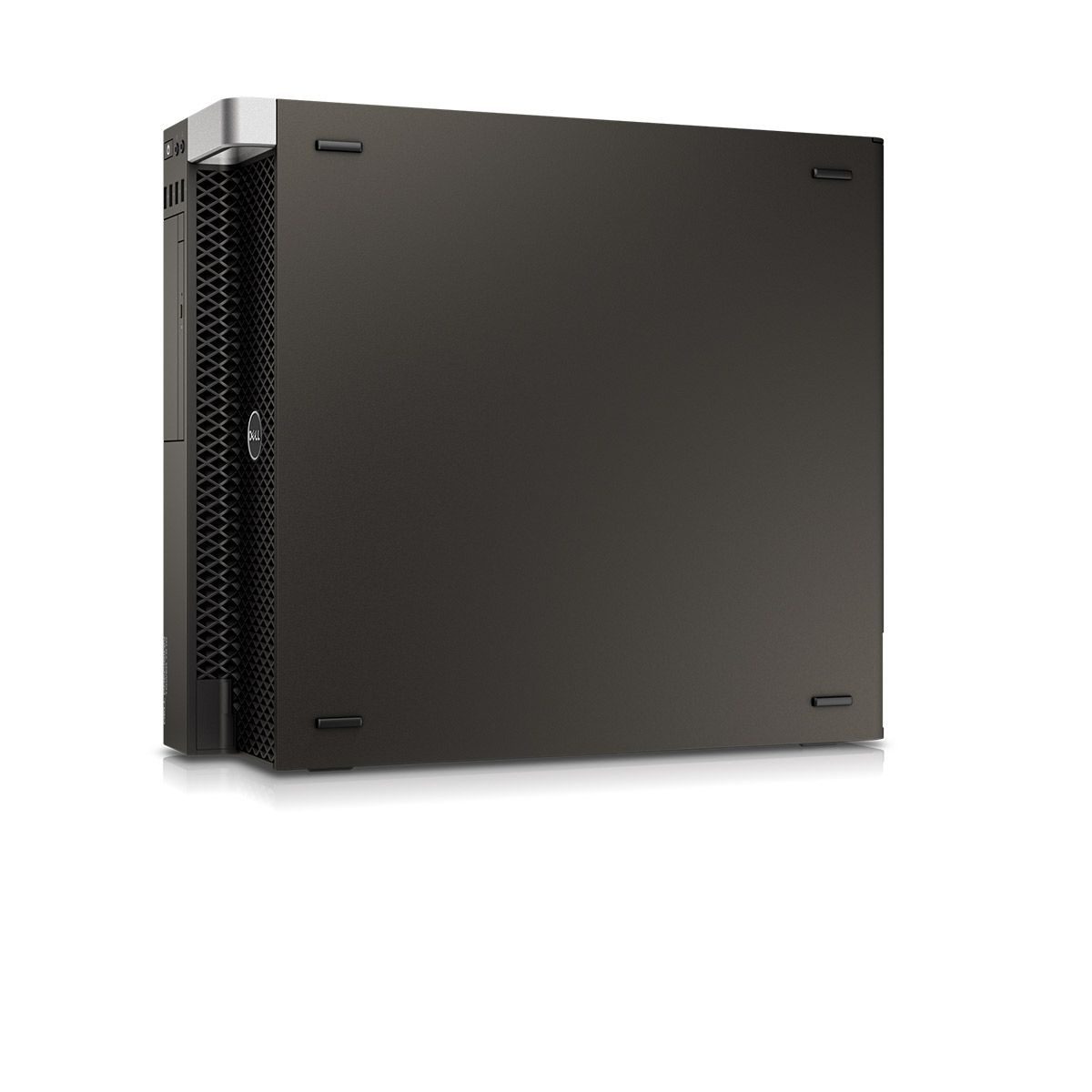 DELL Precision Tower 7810 | 2x Intel Core Xeon e5-2609 | 32GB RAM | SSD 480Gb | Nvidia Quadro 4000 | Windows 11 Pro