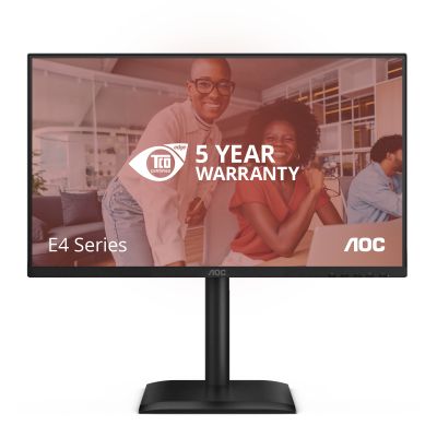24 16:9 IPS 1920x1080 120Hz pivot reg in altezza