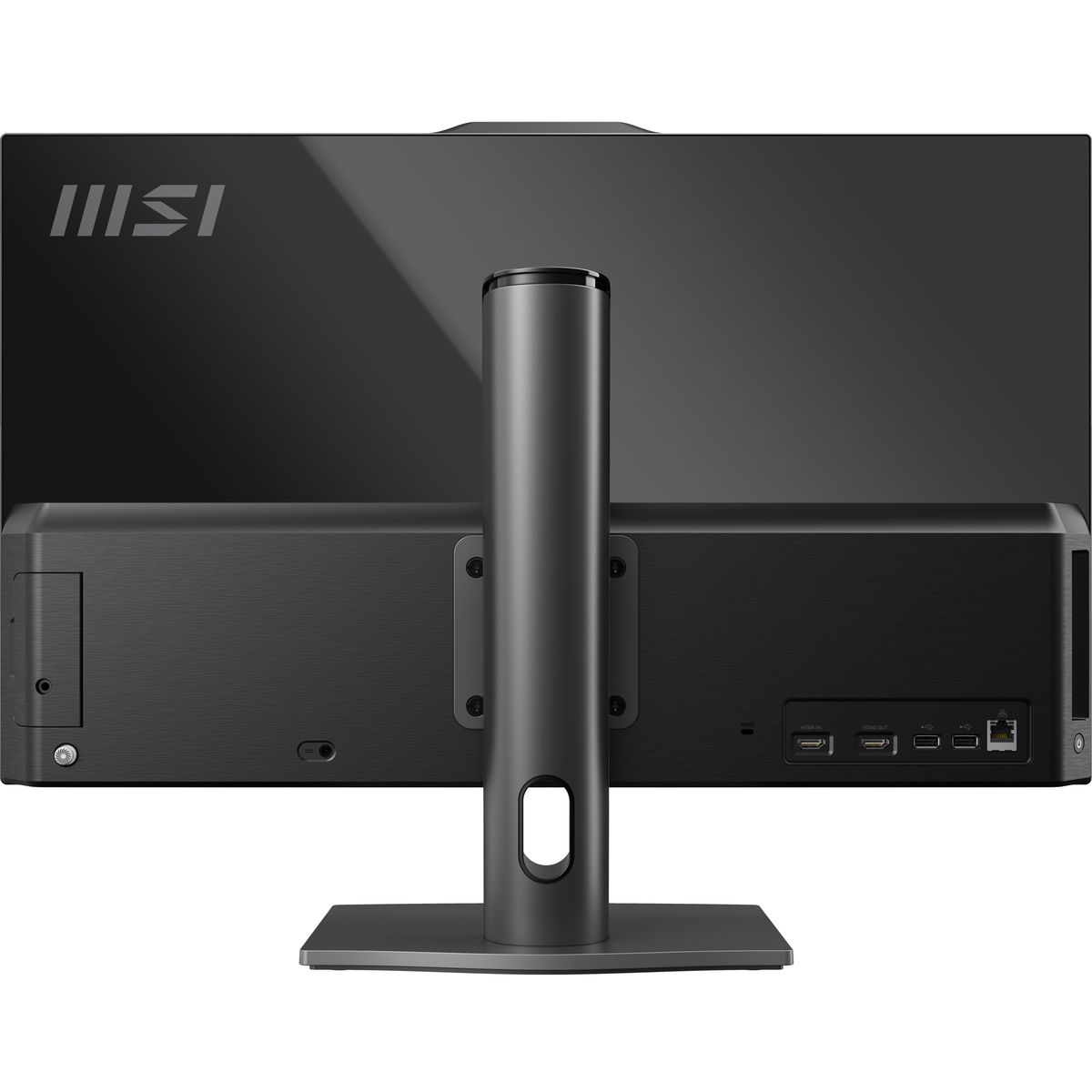 MSI AIO CORE 7 150U 16GB 512GB SHARED 27FHD WIN11PRO