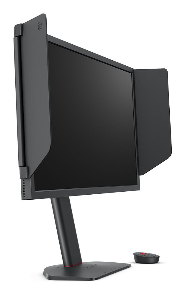 BenQ COLOR: GRAY SIZE: 24.1 W RESOLUTION: 1920X1080