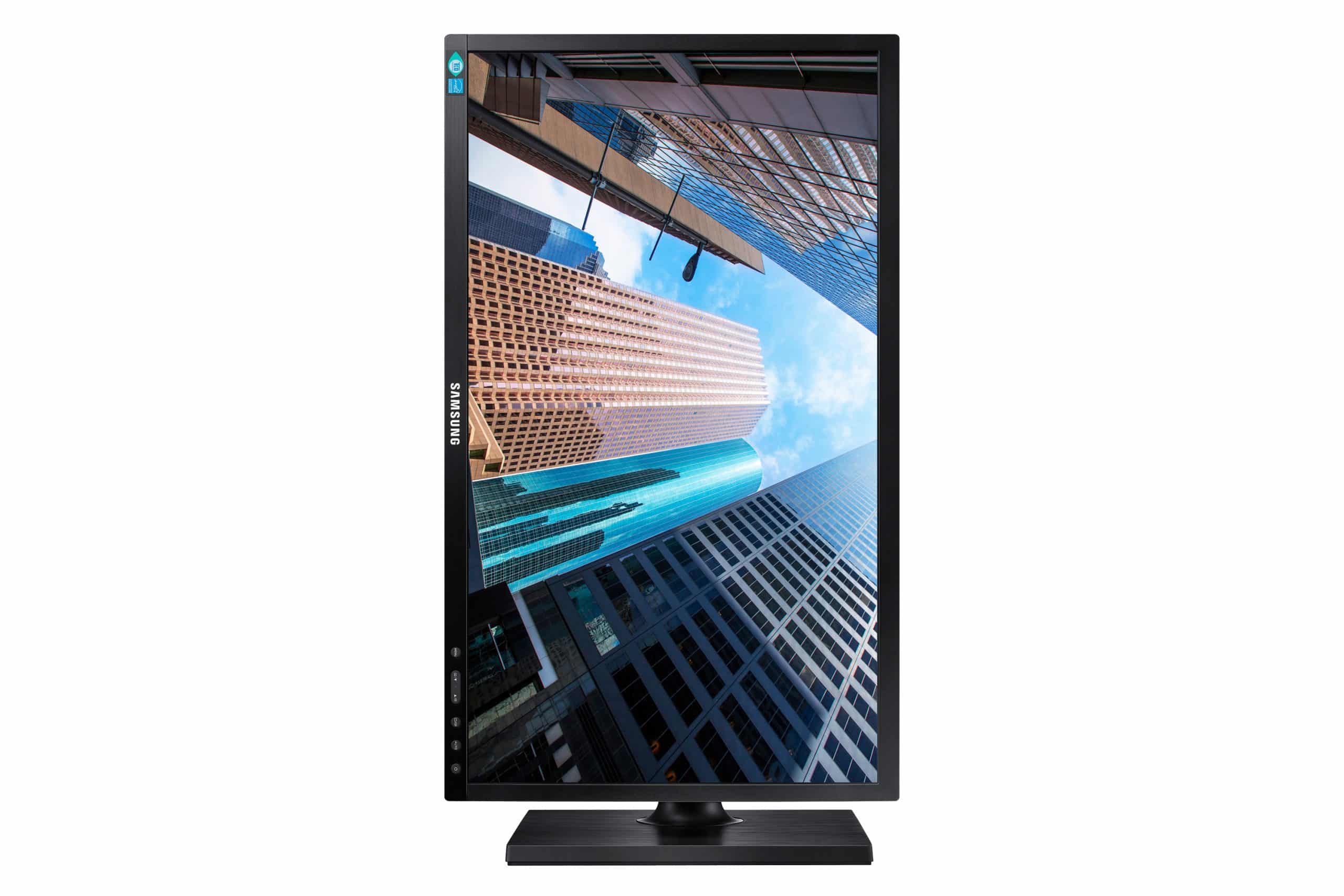 Samsung S24E450B