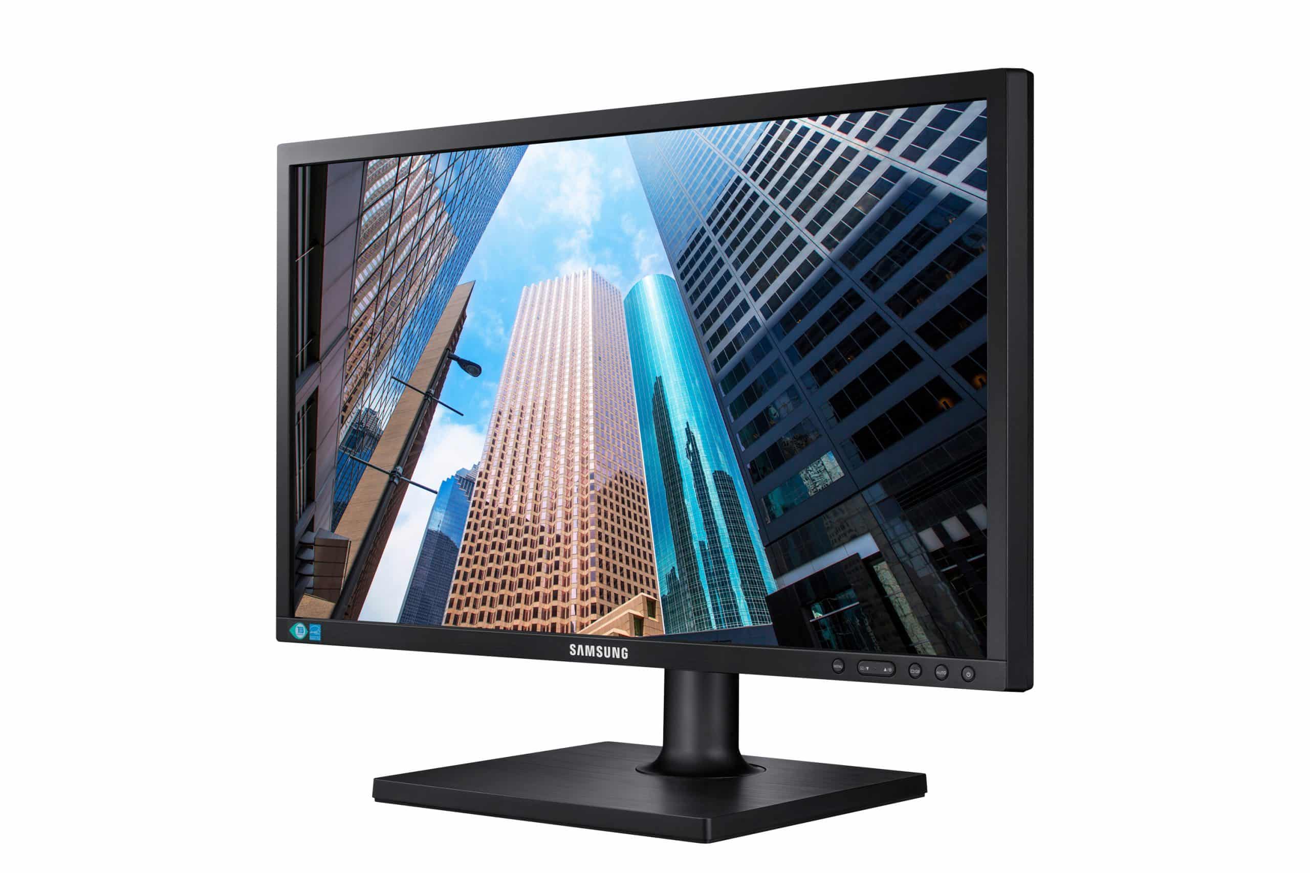 Samsung S24E450B