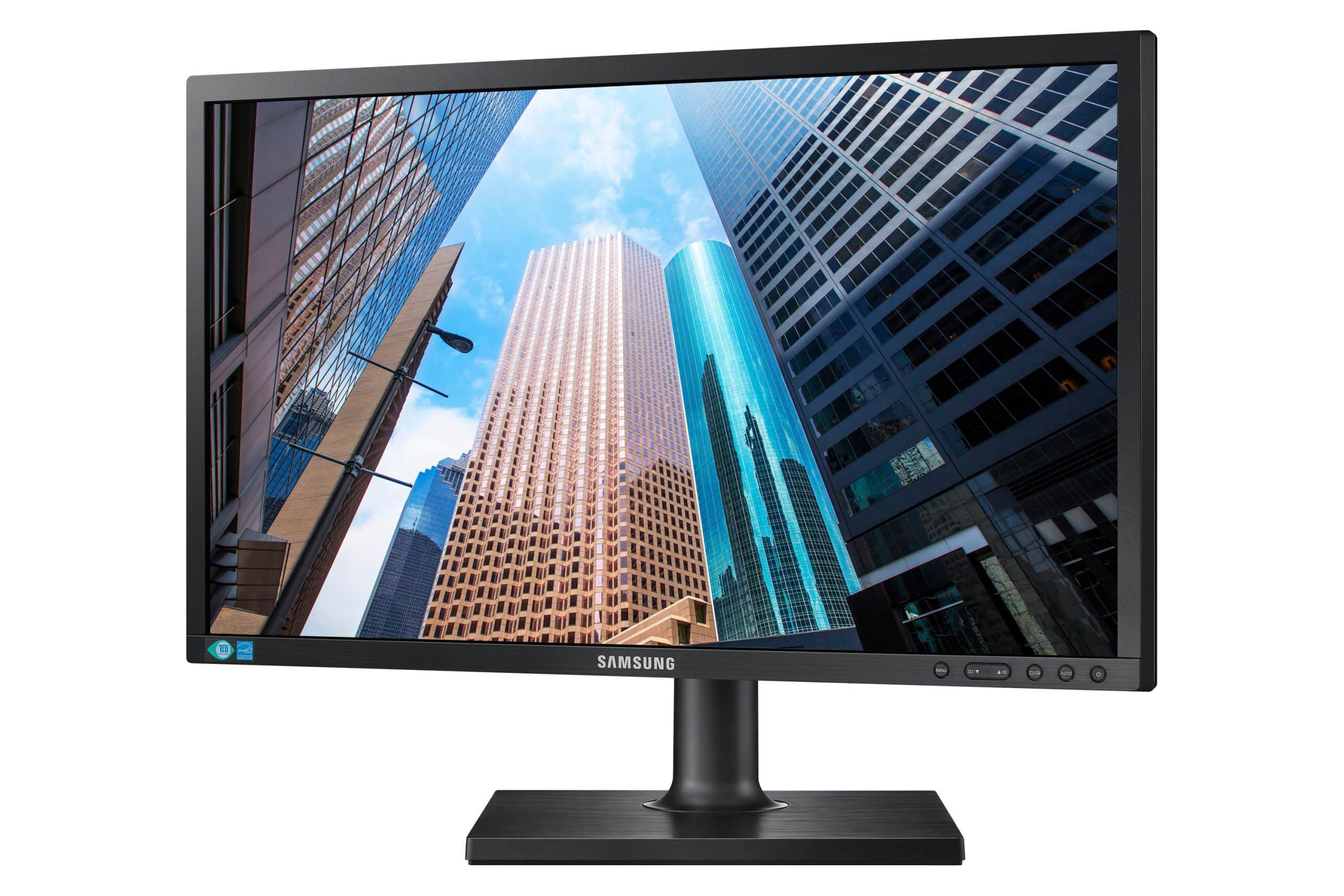 Samsung S24E450B