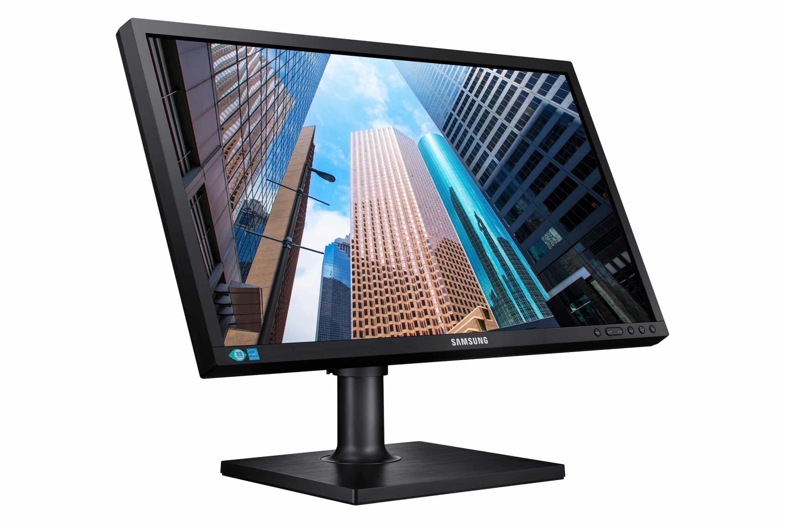Samsung S24E450B