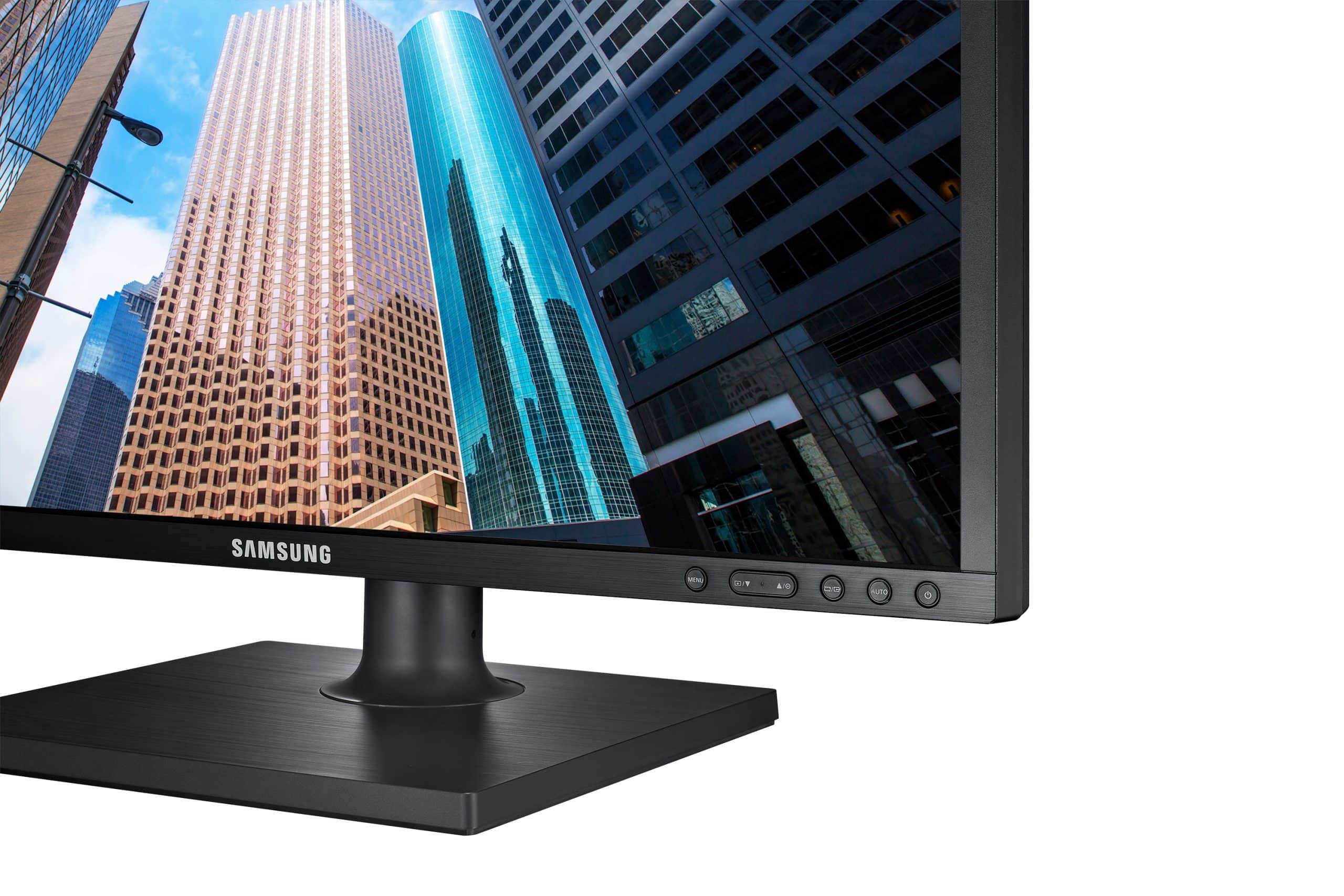 Samsung S24E450B