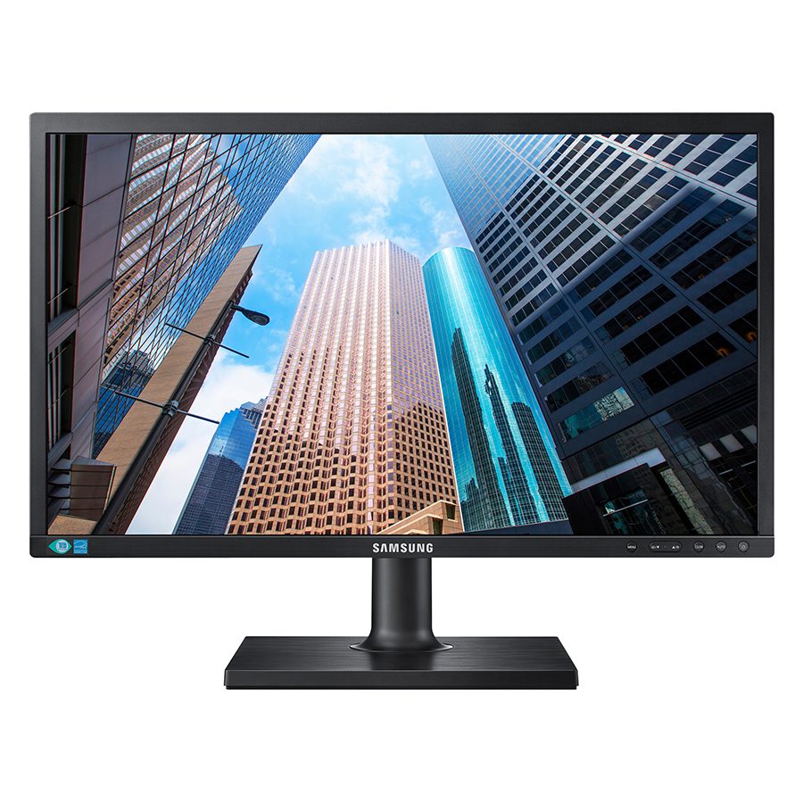 Samsung S24E450B