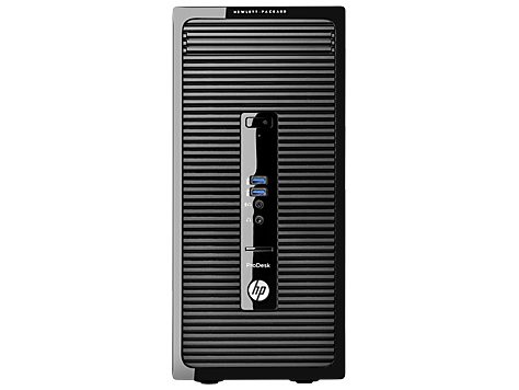 Bundle completo HP ProDesk 405 G2 MT | AMD 2.4Ghz | 8Gb Ram | SSD 256Gb | Windows 10 Pro + Monitor HP 23" Full HD + Multifunzione laser a colori Xerox  WorkCentre 6655I + Mouse, tastiera e webcam