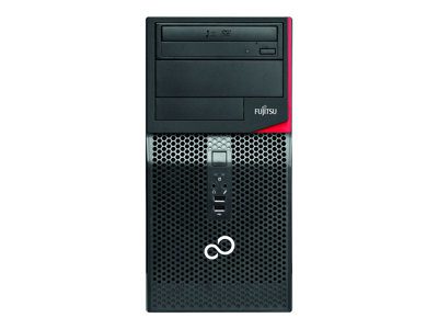Fujitsu ESPRIMO P420 MT | Intel Core i5-4570T 2.9Ghz | Ram 8Gb | SSD 256Gb | Windows 10 Pro