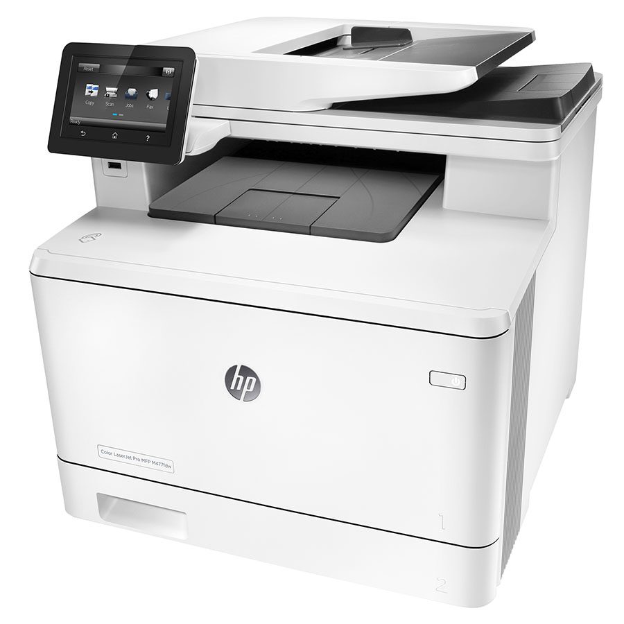 HP LASER COLORI CLJ-M477FDW