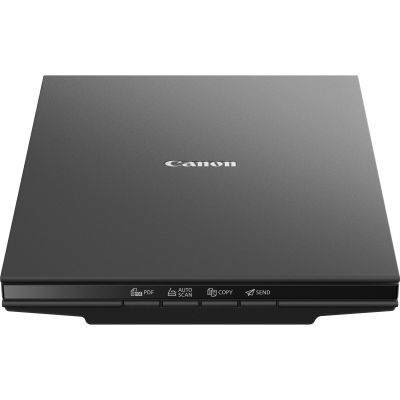 CANON CANOSCAN LIDE 300 SCANNER CANON PIANO, A4