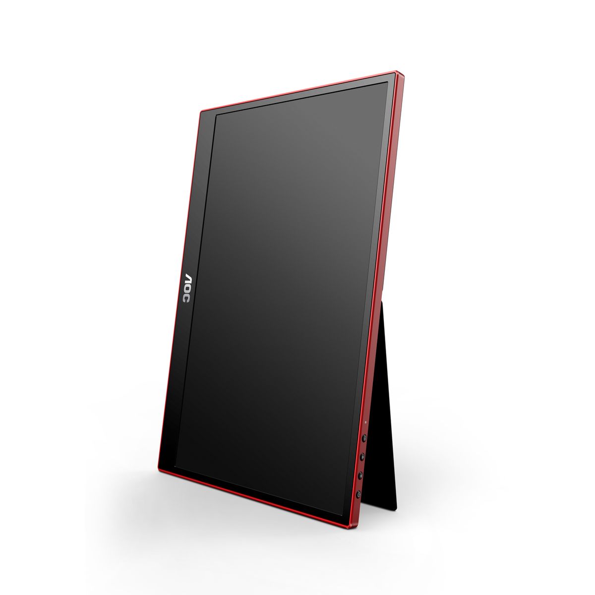 AOC 15,6 IPS 1920X1080 144HZ SPEAKERS MICROHDMIX1